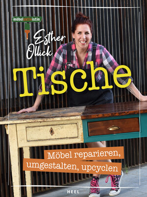 cover image of Tische